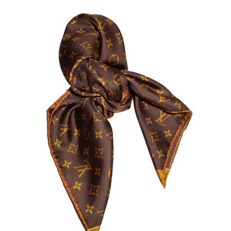 foulard louis vuitton basso prezzo